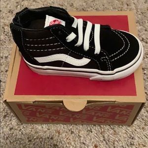 Vans sneakers 6c